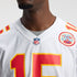 Nike Patrick Mahomes Kansas City Chiefs Game Jersey White
