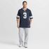 Nike George Pickens Dallas Cowboys Game Jersey Navy