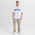 Nike Josh Naylor Seattle Mariners Home Replica Jersey White