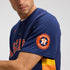 Nike Jose Altuve Houston Astros Alternate Limited Player Jersey Navy