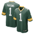 Nike Micah Parsons Green Bay Packers Game Jersey Green