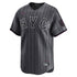 Nike Juan Soto New York Mets City Connect Limited Jersey Gray