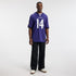 Nike Kyle Hamilton Baltimore Ravens Game Jersey Purple