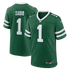 Nike Kenyon Sadiq New York Jets 2026 NFL Draft First Round Pick No. 16 Game Jersey Legacy Green