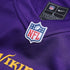 Nike Kyler Murray Minnesota Vikings Game Jersey Purple
