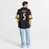 Nike Jalen Ramsey Pittsburgh Steelers Game Jersey Black