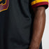 Nike Washington Commanders Jayden Daniels Alternate Game Jersey Black