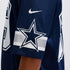 Nike CeeDee Lamb Dallas Cowboys Alternate Game Team Jersey Navy