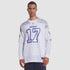 Nike Josh Allen Buffalo Bills 2025 Rivalries Collection Game Jersey White