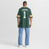 Nike Micah Parsons Green Bay Packers Game Jersey Green