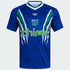 Adidas MLS All Stars 2026 All-Star Game Replica Jersey Blue