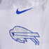 Nike Josh Allen Buffalo Bills 2025 Rivalries Collection Game Jersey White