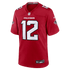 Nike Avieon Terrell Atlanta Falcons Game Jersey Red