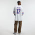 Nike Josh Allen Buffalo Bills Alternate Game Jersey White