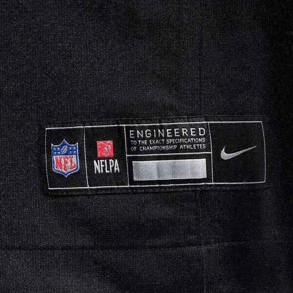 Nike Jalen Ramsey Pittsburgh Steelers Game Jersey Black