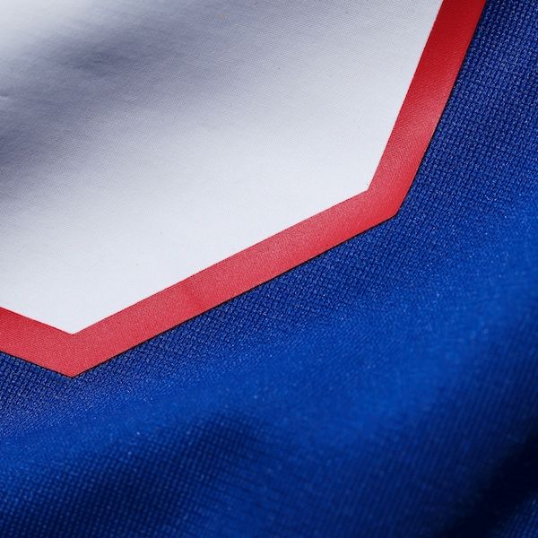 Nike Cam Skattebo New York Giants Alternate 2 Legacy Game Jersey Royal
