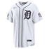 Nike Detroit Tigers 2026 All-Star Game Stars & Stripes Stadium Jersey White