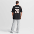 Nike Lemar Parrish Cincinnati Bengals Team Retired Game Jersey Black