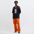 Nike Joe Burrow Cincinnati Bengals Game Jersey Black