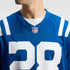 Nike Jonathan Taylor Indianapolis Colts Game Jersey Royal