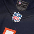 Nike Luther Burden III Chicago Bears Game Jersey Navy