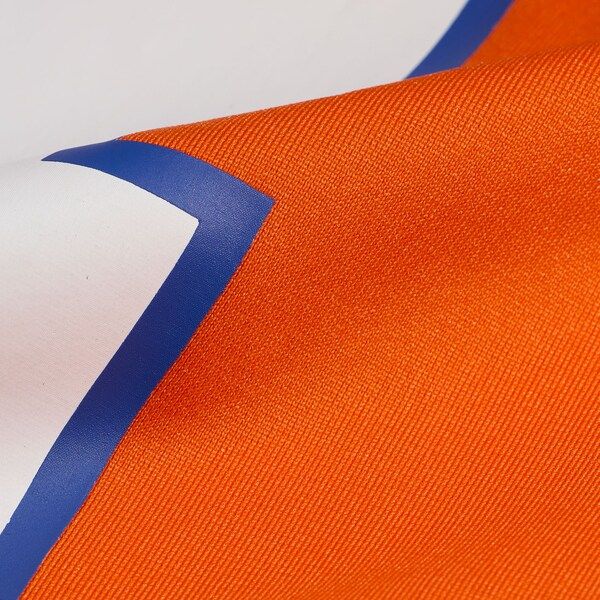 Nike Champ Bailey Denver Broncos Alternate Game Jersey Orange
