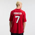 Nike Bijan Robinson Atlanta Falcons Game Jersey Red