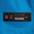 Nike Chuba Hubbard Carolina Panthers Alternate Game Jersey Blue