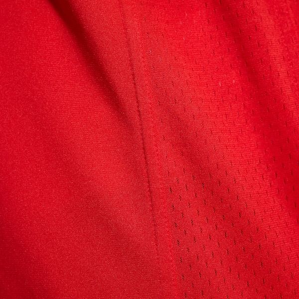 Nike Patrick Mahomes Kansas City Chiefs Game Jersey Red