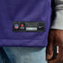 Nike Kyle Hamilton Baltimore Ravens Alternate Game Jersey Purple