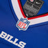 Nike Khalil Shakir Buffalo Bills Game Jersey Royal