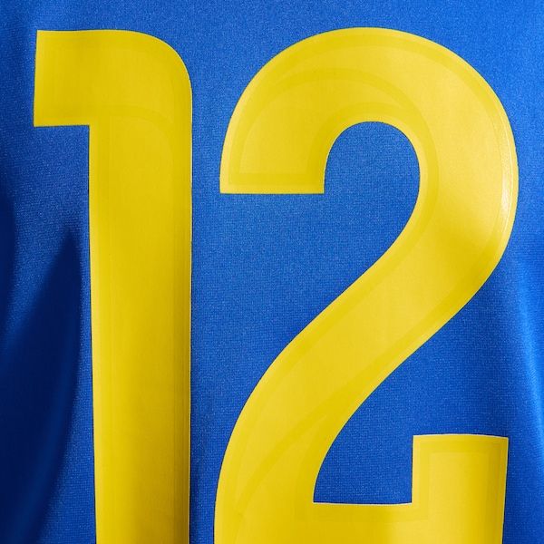 Nike Puka Nacua Los Angeles Rams Game Jersey Royal