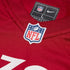 Nike Trey McBride Arizona Cardinals Game Jersey Cardinal