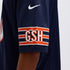 Nike Caleb Williams Chicago Bears Game Jersey Navy