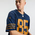 Nike Tucker Kraft Green Bay Packers Alternate Game Jersey Navy