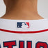 Nike Roman Anthony Boston Red Sox Home Replica Jersey White