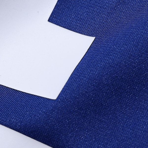 Nike New York Giants Alternate Game Custom Jersey Century Red