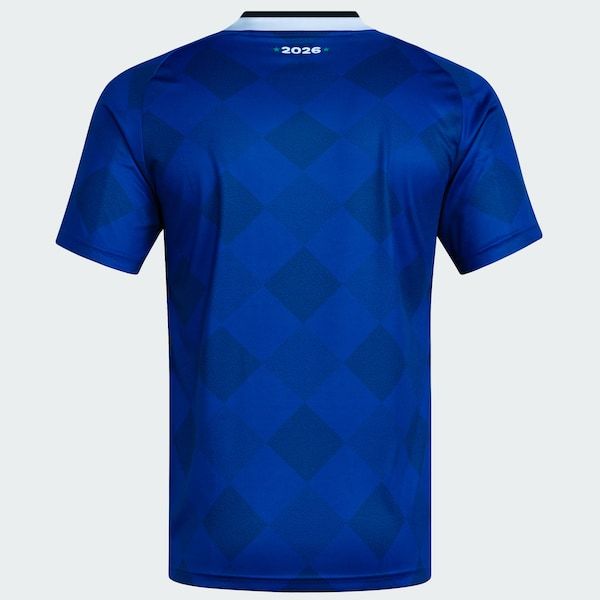 Adidas MLS All Stars 2026 All-Star Game Replica Jersey Blue