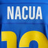 Nike Trent McDuffie Los Angeles Rams Game Jersey Royal