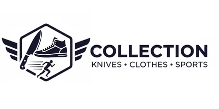 The picture knivescollection.com shows when its homepage is shared
