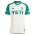 Alexander Ring Austin FC adidas 2024 The Armadillo Kit Player Authentic T-shirt – Tan