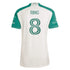 Alexander Ring Austin FC adidas 2024 The Armadillo Kit Player Authentic T-shirt – Tan