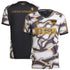 FC Dallas adidas 2024 Pride Pre-Match Top - Black