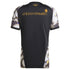 FC Dallas adidas 2024 Pride Pre-Match Top - Black