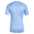 Atlanta United FC adidas 2024 Goalkeeper Authentic T-shirt - Blue