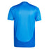 Italy National Team adidas 2024 Home Authentic T-shirt - Blue