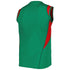 Mexico National Team adidas Sleeveless Training Authentic T-shirt - Green