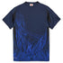 Japan National Team x Y-3 adidas 2024 Home Authentic T-shirt - Navy