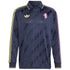 Juventus adidas Originals Lifestyler Long Sleeve Fashion Authentic T-shirt - Navy