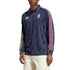 Juventus adidas Originals Lifestyler Long Sleeve Fashion Authentic T-shirt - Navy